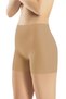 Laser Cut Waist Silicone Seamless Shorts Boxer