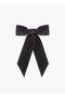 Velvet Bow New Fashion Buckle - 2