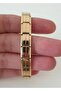 Italian Charm Stainless Steel Nomination Bracelet
