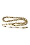 Mehmet Erbabacan Master Signed Green Pelesenk Tree Prayer Beads Lt792 - 8