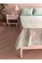 Unitas Double Personal Elastic-Free Sheets and 2 Pillow Covers - 3