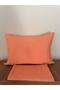 Unitas Double Personal Elastic-Free Sheets and 2 Pillow Covers