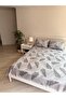 Unitas Double Personal Elastic-Free Sheets and 2 Pillow Covers - 4