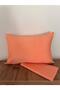 Unitas Double Personal Elastic-Free Sheets and 2 Pillow Covers - 2