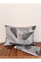Unitas Double Personal Elastic-Free Sheets and 2 Pillow Covers - 2