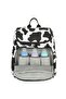 Mother and Baby Care Bag - 2