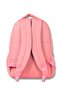 Ümit Çanta Cennec Pink Pen Holder Middle School High School Daily and Travel Backpack - 3