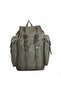 Unisex Large Size Camping Mountaineer and Military Backpack 55 Liters
