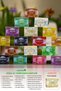 Natural Rice Soap 140g, Whitening Effect for All Skin Types - 7