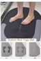 Magic Water Absorbent Bath Mat Ablution Mat with Non-Slip Base 3.5 Mm 40x60 - 2