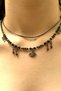 Ethnic Bohemian Women's Special Design Eye-Themed Necklace