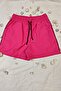 Pink Swim Shorts Regular and Large Size Pool Swim Shorts Water-Repellent and Quick-Drying - 4