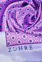 Zühre بوليستر تويل 0077-V10 موديل قطع مريح - 2