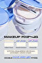 ABOUT TONE Air Fit Powder Pack - Extra Fine Texture Non-Combing Fixing Powder - 6