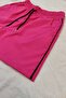 Pink Swim Shorts Regular and Large Size Pool Swim Shorts Water-Repellent and Quick-Drying