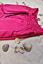 Pink Swim Shorts Regular and Large Size Pool Swim Shorts Water-Repellent and Quick-Drying - 5