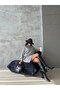 Knitwear Knitted Skirt-Sweater Set - 3