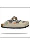 Cross Banded 507 Model Slippers from Srk 500 Series - 4