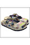 Cross Banded 502 Model Slippers from Srk 500 Series - 2