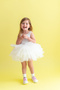 Off-White Tutu Dress