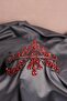 Wedding Henna Crown Hürrem Fringed Frontlet Bridal Henna Crown - 6