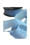 Linen Ribbon 5 Meters 2 cm Bow Ribbon - 3