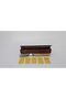 Dough boot razor - 2