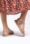 Lrenhil Women's Sandals0012101 Nude Skin - 5