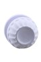 White Metal Mallet - Daisy Dad Door Knob Handle - 5