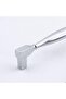 Furniture Handle Kitchen Cabinet Drawer Cabinet Handles Door Handle Handle Chrome Color 96 mm Metal - 5