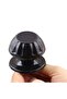 Black Metal Mallet - Daisy Dad Door Knob and Handle - 4