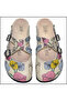 Cross Banded 534 Model Slippers from Srk 500 Series