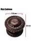 Door Knob Door Knob Father Handle Metal Knob Copper - 4