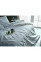 Dreamlife Duvet Cover Set Single - Green