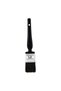 Oil Paint Brush No: 1.5 Painting Painter Brush Hobby Art Wall Metal Wood Painting Plastic Handle - 2