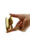 Furniture Drawer Cabinet Door Handle Handle Children Baby Teen Room Plastic Gold Gold Handle 32 Mm - 5