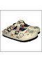 Cross Banded 527 Model Slippers from Srk 500 Series - 2