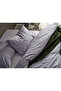 Dreamlife Duvet Cover Set Single - Gray - 4