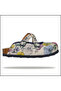 Cross Banded 534 Model Slippers from Srk 500 Series - 3
