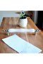 Porcelain White Chrome 128 mm Handles Furniture Kitchen Cabinet Drawer Cupboard Door Handle Handle - 5