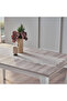 Esse Runner 45x150cm -Bej - 6
