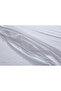 Softy Liquid-Proof Fitted Mattress Cover 90 X 200 cm - White - 4