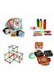 Practical Cups/detective/bamboo Sticks/featured Fingers (4 Products) - 2