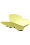 Furniture Drawer Cabinet Door Handle Handle Children Baby Teen Room Plastic Gold Gold Handle 32 Mm - 3