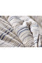 Yarn Painted Series Milla Double Duvet Cover Set - 8