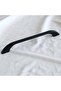 Metal Handle Furniture Kitchen Cabinet Drawer Cupboard Handles Door Handle Handle Black Color 128 mm - 5