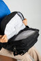 Ultra Light Multi-Pocket Waterproof Backpack (Laptop, Notebook, School, Sports, Travel) - 5