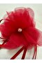 Red Wrist and Neck Ornament - 5