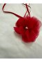 Red Wrist and Neck Ornament - 4