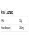 Creatine Monohydrate 300 gr 85 Servis - Kreatin - 2